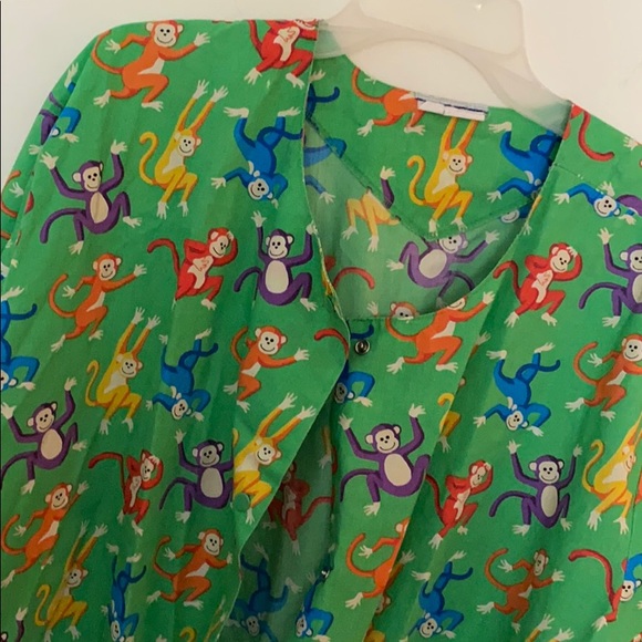 Nurses Jacket - Picture 2 of 5